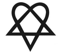 What is the meaning of heartagram? - Quora