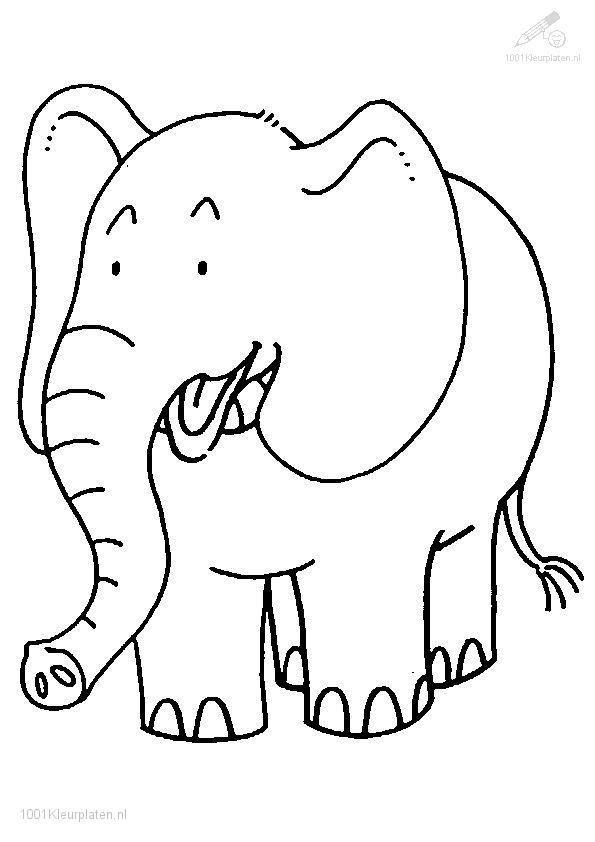 coloring pages elephants together elephant coloring pages ...