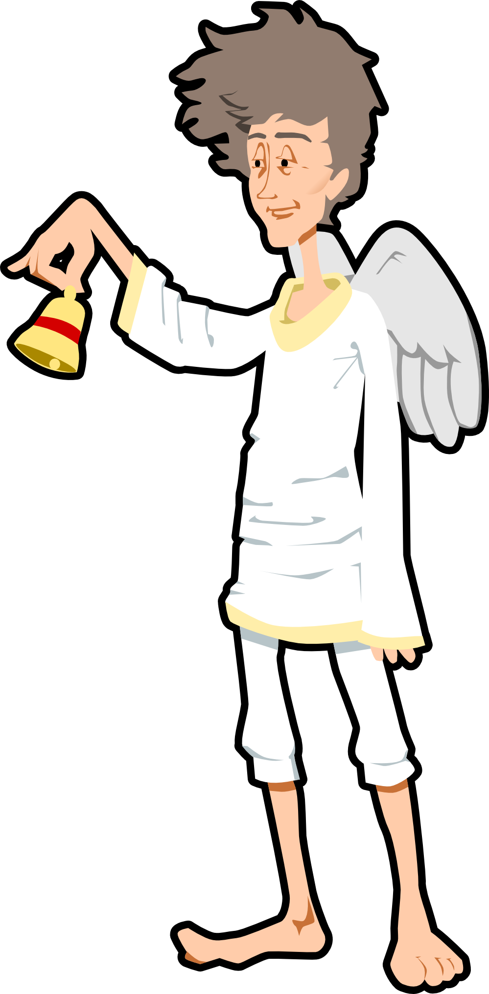 Angel Graphics - ClipArt Best