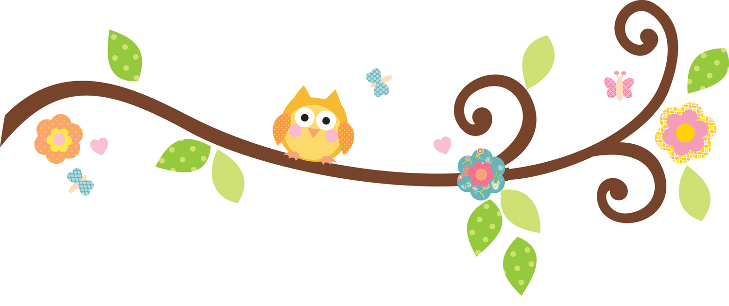 Tree branch clipart png