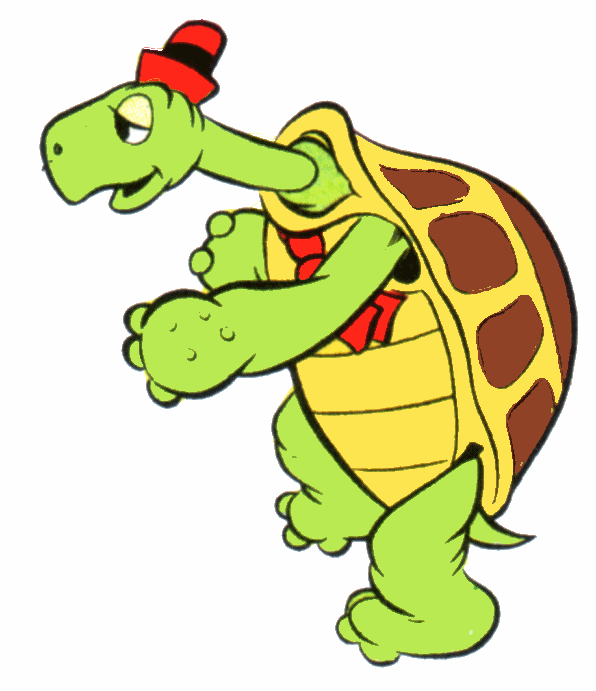 Tortoise Gif - ClipArt Best