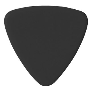 Plain Color Guitar Picks | Zazzle