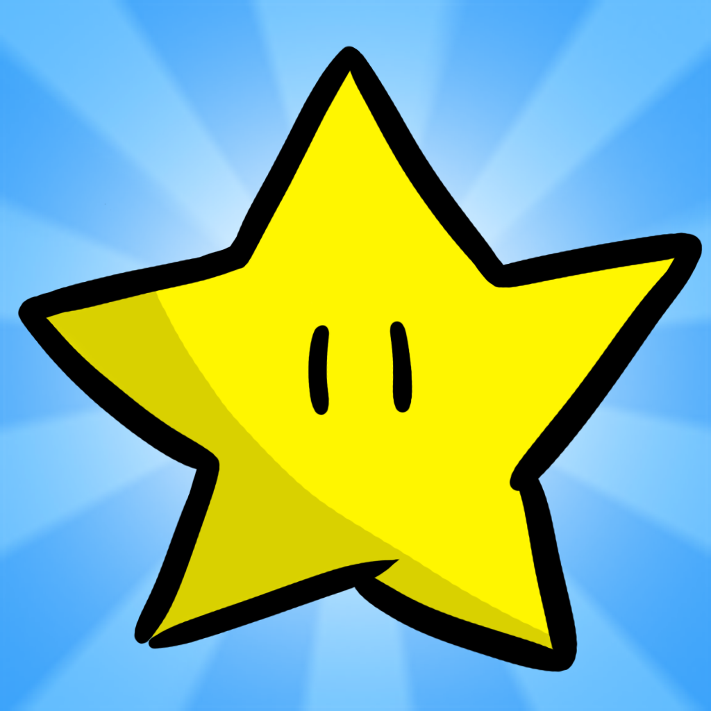 Hand Drawn Star - ClipArt Best