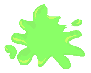 Slime Clipart | Free Download Clip Art | Free Clip Art | on ...