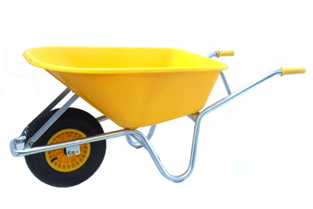 Hardware Supplies, Wheelbarrows, Newry, Northern Ireland