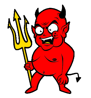 Satan Clipart | Free Download Clip Art | Free Clip Art | on ...