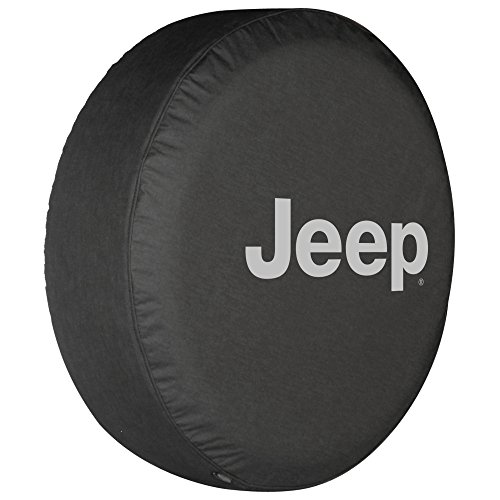 Jeep Wrangler Tire Covers - Jeep Spare Tire Cover