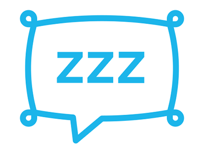 Sleep Animated Icon by MENO - Dribbble