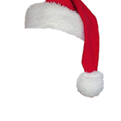 Flipped Santa Hat - Support Campaign on Twitter | Twibbon