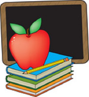Free School Cliparts for Teachers - Cliparts and Others Art ...