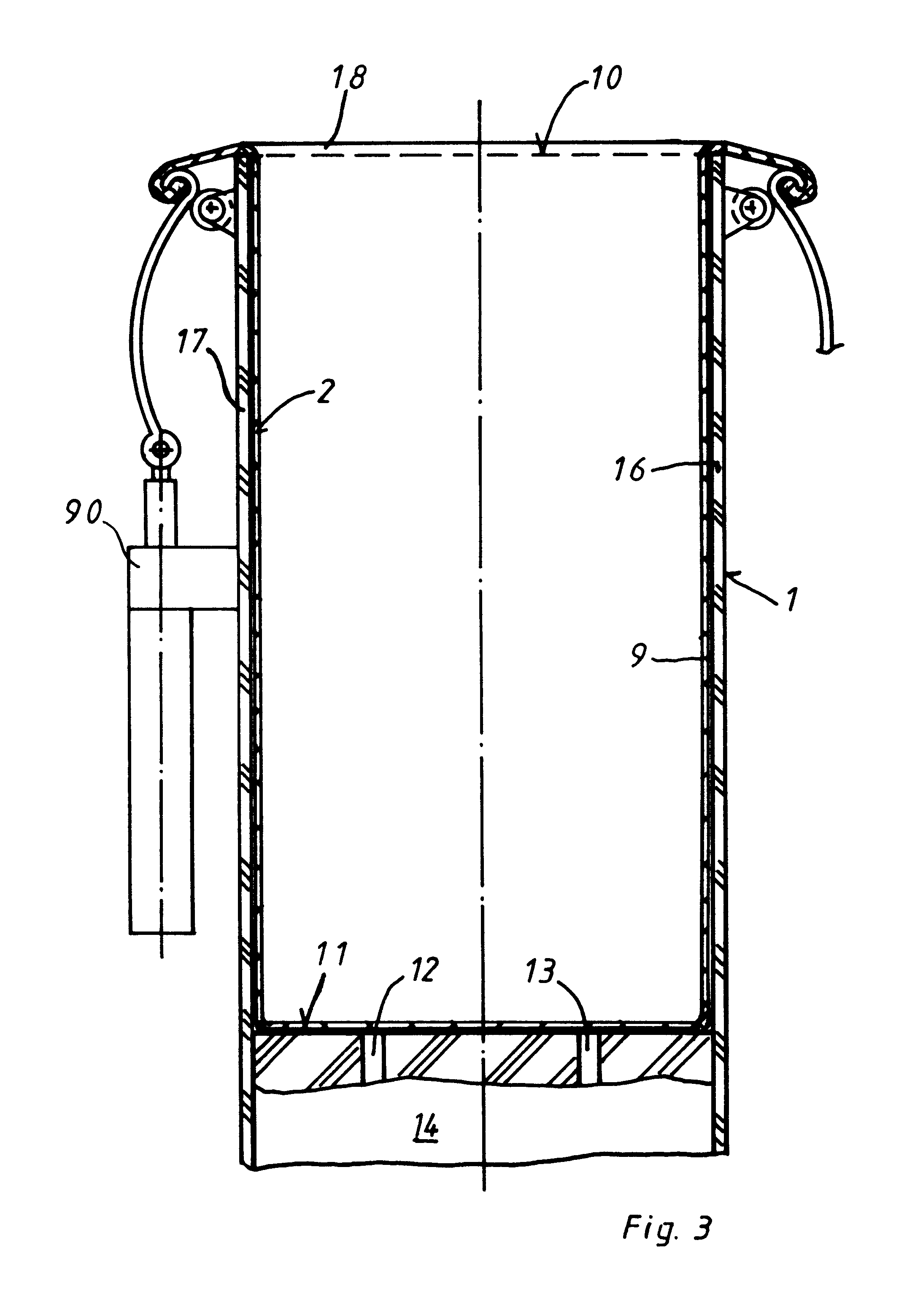 Patent US6321513 - Method for packing articles in an elastic ...