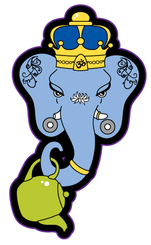 Ganesha Sketch - ClipArt Best