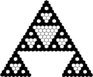 Pascal's Triangle and Its Patterns