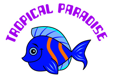 Cartoon Fish Pictures - Tropical Fish Cartoons ...