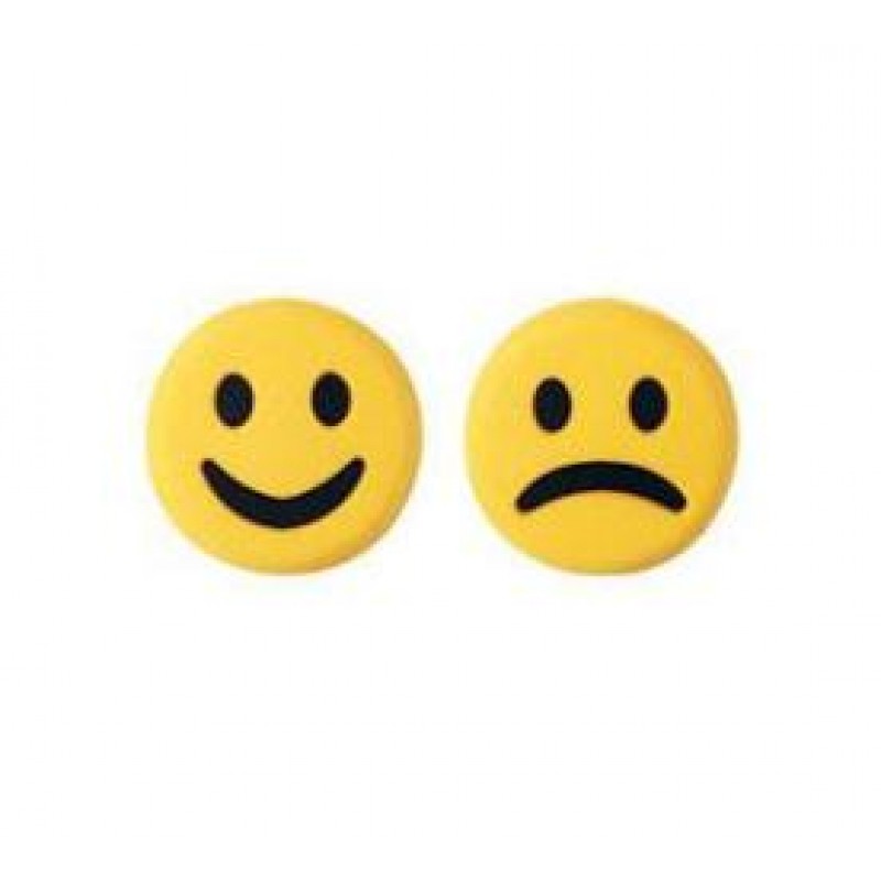 Happy Or Sad Face - ClipArt Best