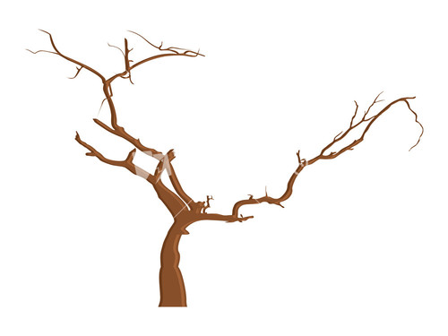 Scary Tree Branches - ClipArt Best - ClipArt Best