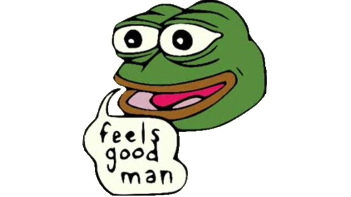 Pepe the frog designated a hate symbol by adl - scoopnest.com