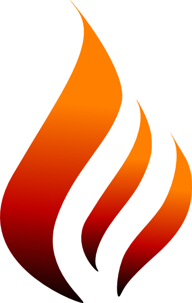 Picture Of Flames | Free Download Clip Art | Free Clip Art | on ...