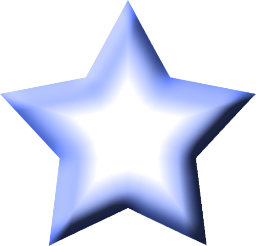 Blue Star Clip Art – Clipart Free Download