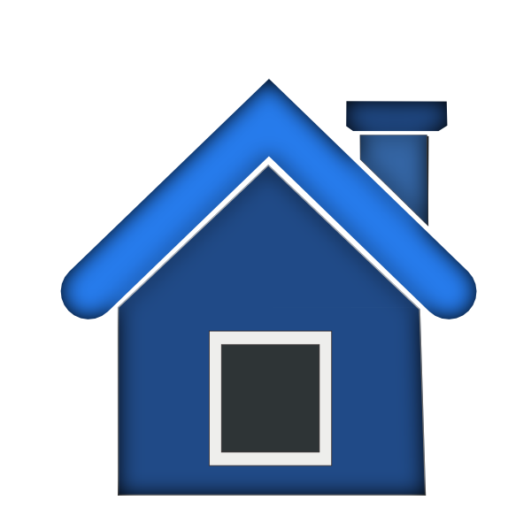 Icon Rumah - ClipArt Best