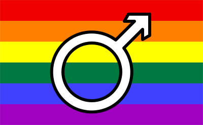 Gay Flag Images - ClipArt Best