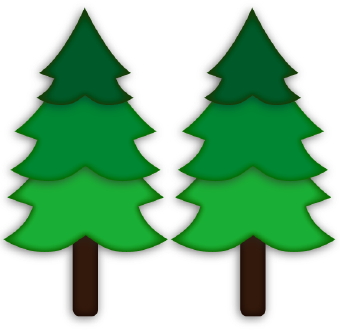 Pine Tree Clipart - Free Clipart Images