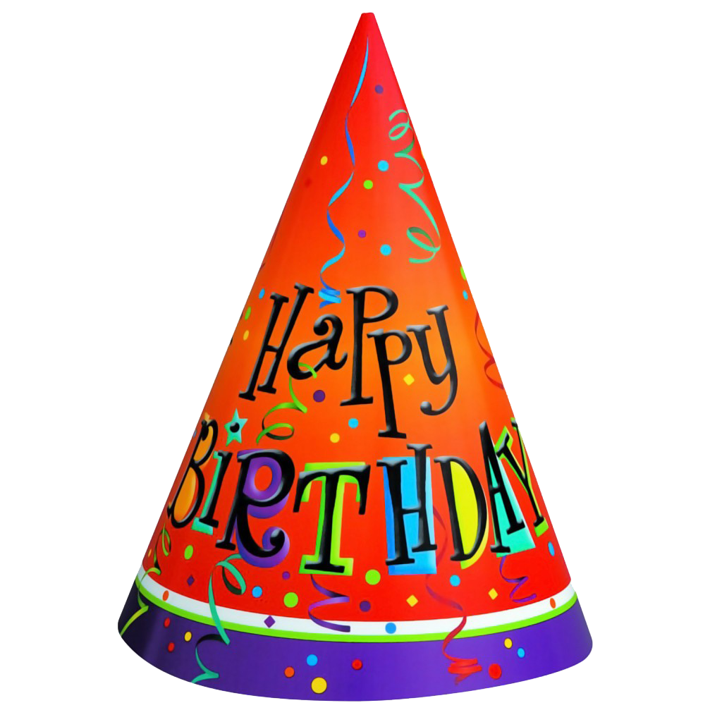 Download Birthday Hat Free PNG photo images and clipart | FreePNGImg