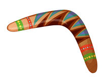 Boomerang clipart