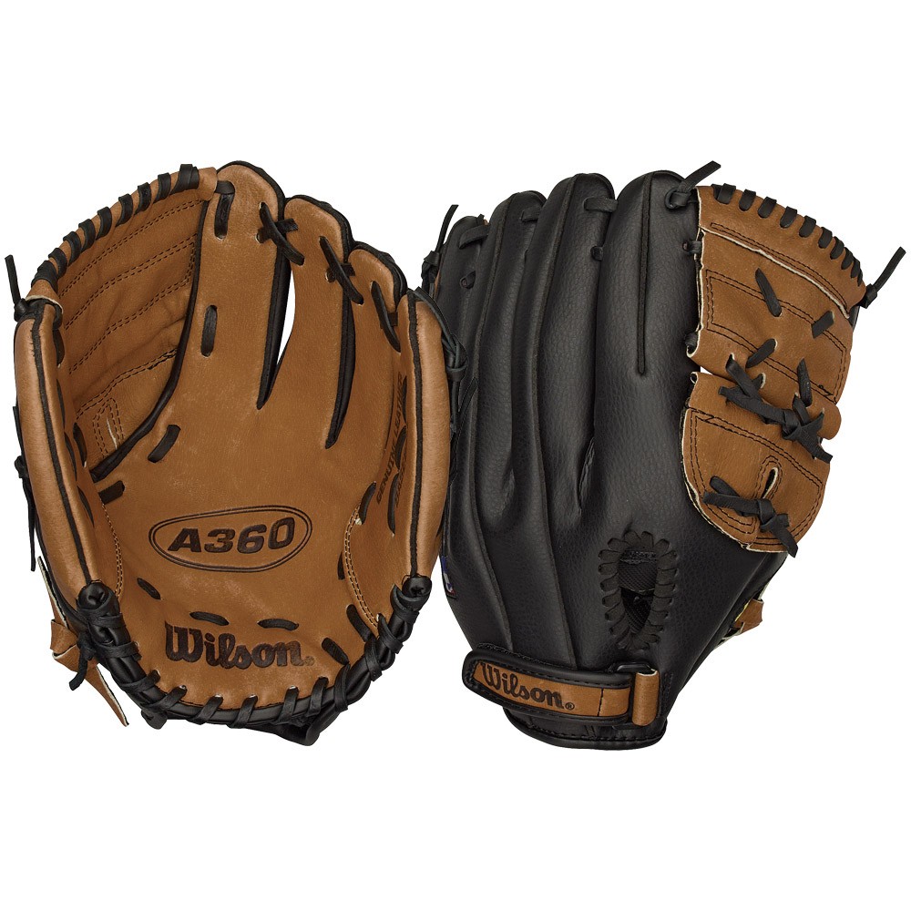 Wilson A360 BB11 11" Youth Baseball Glove