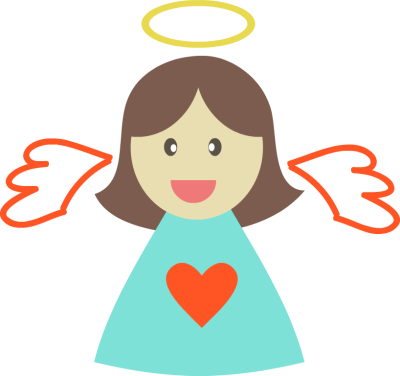 Little Angel Clipart | Free Download Clip Art | Free Clip Art | on ...