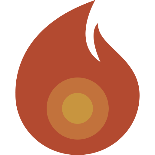 Candle, fire, flame, hot, light icon | Icon search engine