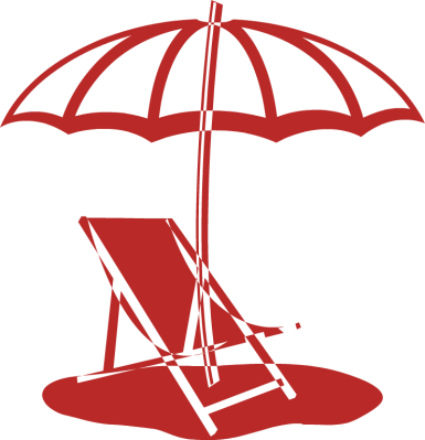 Beach Umbrella Clip Art – Clipart Free Download