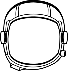 Transparent Helmet clip art - vector clip art online, royalty free ...