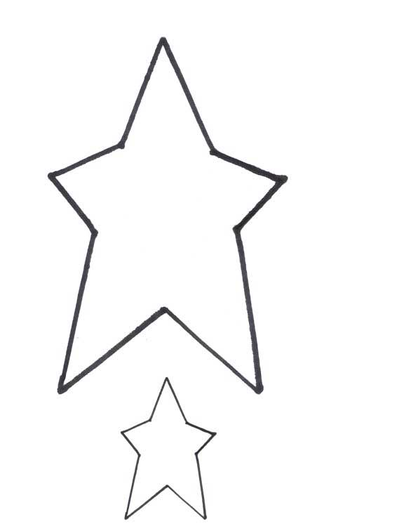 Star Shapes