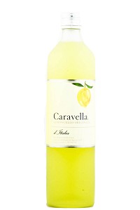 Caravella Limoncello : product name