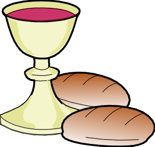 Holy Communion Clip Art Free - ClipArt Best