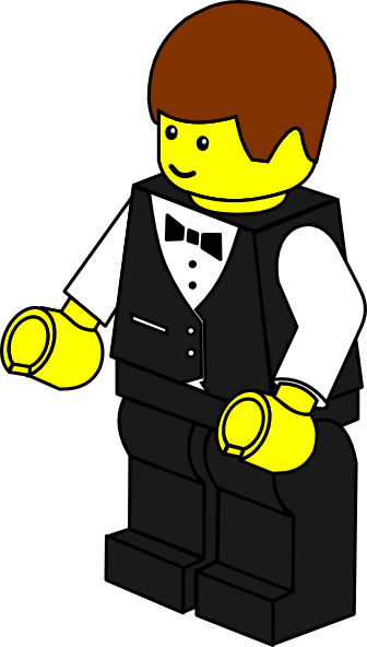 Lego Man Clip Art Vector Online Royalty Free - ClipArt Best ...