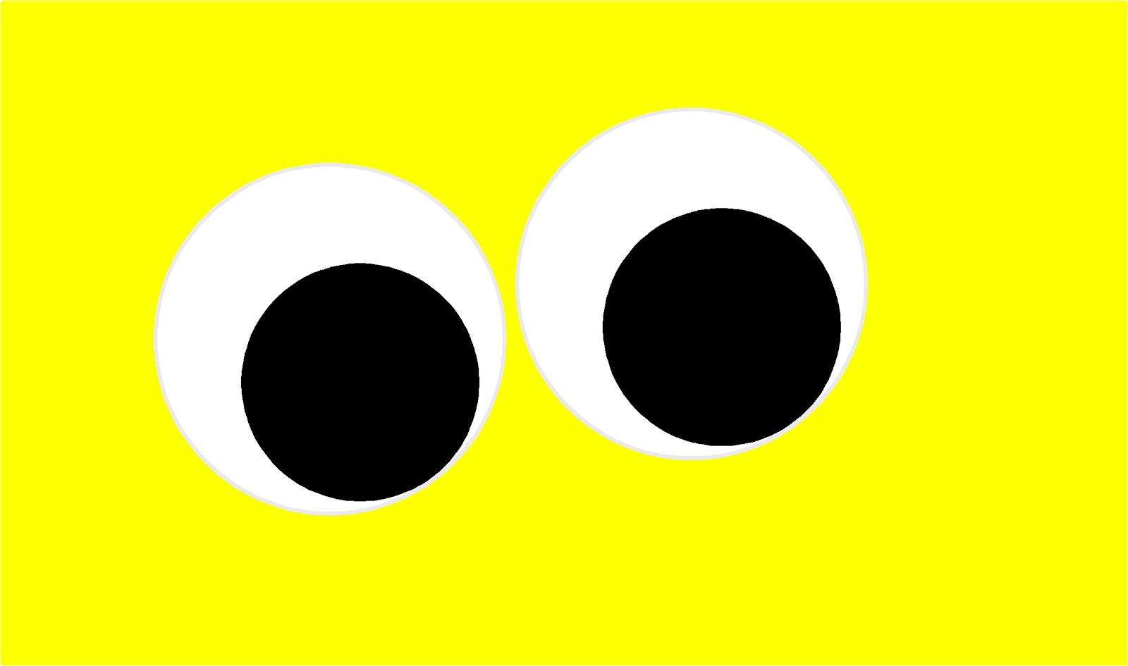 Googly Eyes Clip Art - ClipArt Best