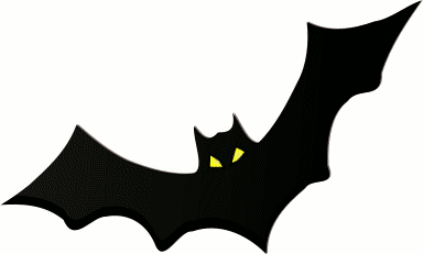 Free Bats Clipart. Free Clipart Images, Graphics, Animated Gifs ...