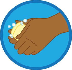 Hand Washing Clipart - ClipArt Best