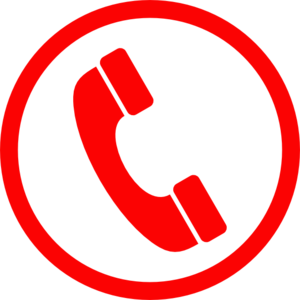 Telephone Symbol | Free Images - vector clip art ...