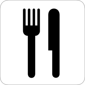 Restaurant Clip Art - vector clip art online, royalty ...