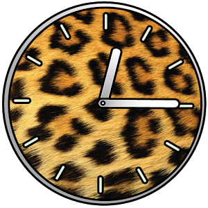 Animal Clocks - FREE