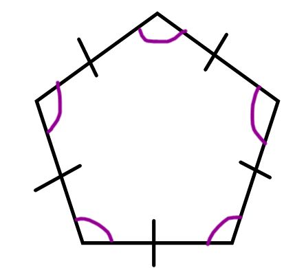 Images Of Regular Polygons - ClipArt Best