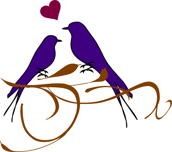 Wedding Doves Png - ClipArt Best