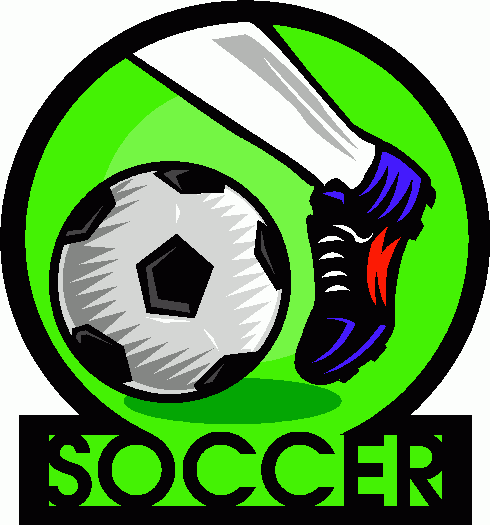 Logos Soccer - ClipArt Best