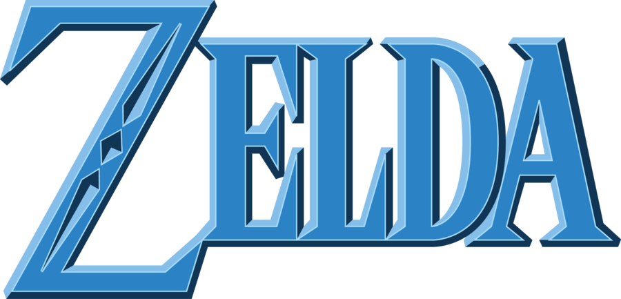 zelda logo
