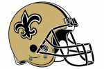 New Orleans Saints Logos - National Football League (NFL) - Chris ...