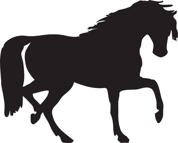 Animated Horse Clip Art - ClipArt Best