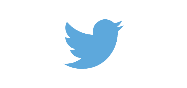 TWITTER logo vector - Free Vector Logo